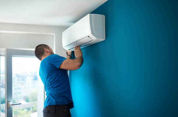 Best Air Conditioning Cleaning in Milford Mill, MD