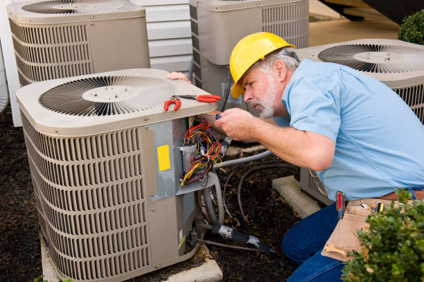Best HVAC Consulting and Engineering in Milford Mill, MD