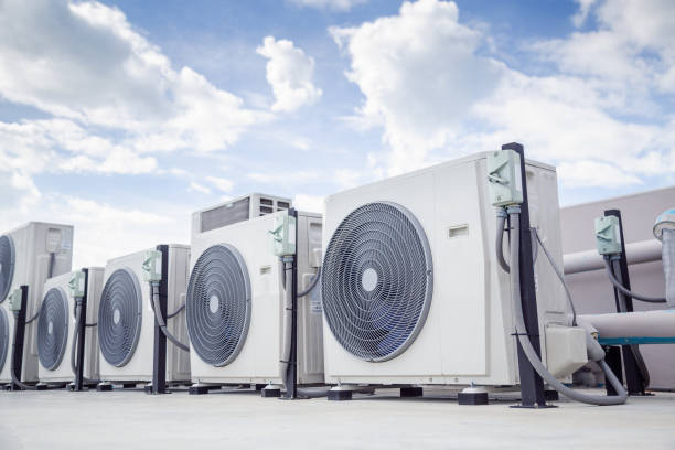 Best Residential HVAC in Milford Mill, MD